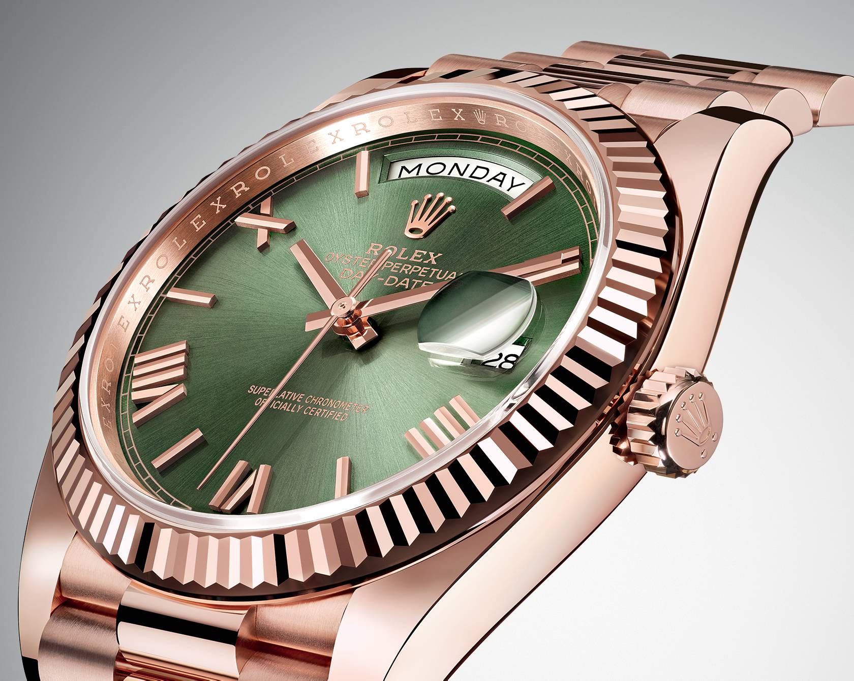 Rolex ure der er til at betale